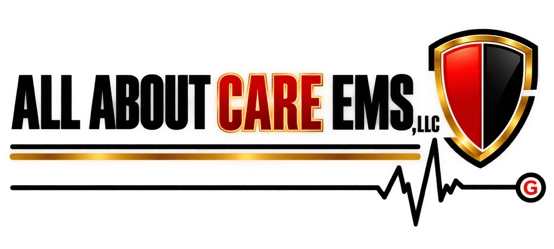 All About Care EMS, LLC logo